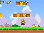 Super Pizza Quest