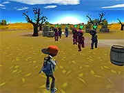 Squid Game Shooter