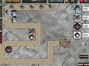 Iron Serpent - Defense