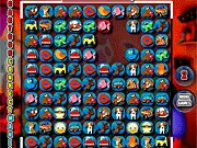 Cartoon Connect Mania