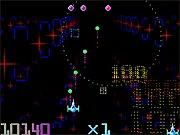 Grid Runner++