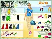 Discovering Poetic Beach