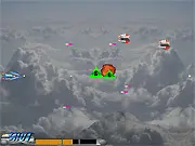 Mausland Assault