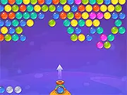 Fun Game Play Bubble Shooter