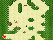 Zerg Shooter