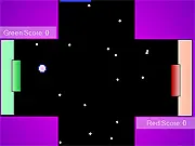 Pong Foursome