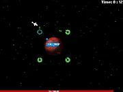 Nebular Invasion