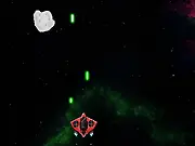 Asteroid Rage