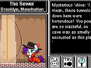 Detective Rarity Investigates