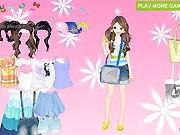 Princess Angela Fashion