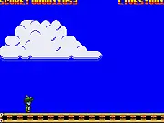 Retro Runner Remix