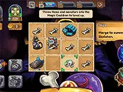 Mage's Secret