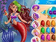 Mermaid Princess Maker