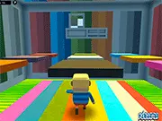 Kogama: Random Color