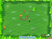 Crayon Shin-Chan: Grab a Gift