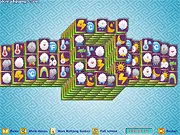 Weather: Great Wall Mahjong
