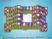 Weather: Hollow Mahjong