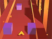 Paper Plane Run