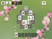 Tap 3 Mahjong