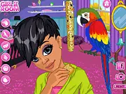 Emily's Diary: A Pet for Nia