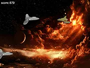 Battle Ships Flash