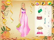 Erin Great Dressup