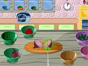 Didi Cooking Master: Italian