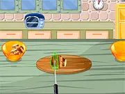 Didi Cooking Master: Omelette