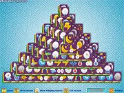 Weather: Triangle Mahjong