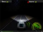 Night Driver 3D