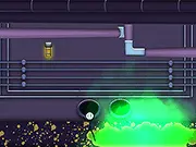 Stickman Home Escape