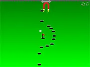 Magnetic Putt