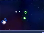 Luna's Stars