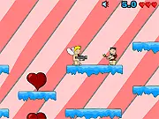 Valentine Elves