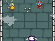 Ninja Hero Runner