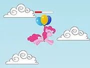 Pinkie Jump