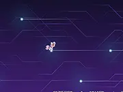 Sweetie Bot's Pixel Trip