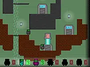 Unstable Engineer