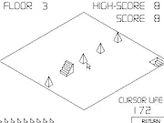 Cursor * 10