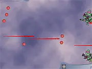 Legacy of Guy - Guy's Revenge