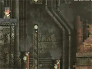Steampunk Odyssey