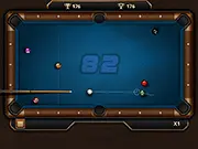 Billiard Blitz Challenge