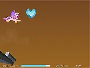 Cadance Toss