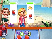 My Summer Juice Corner