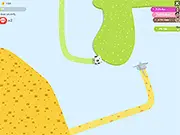 Paper io 2
