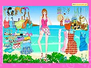 Amy Beach Fashion