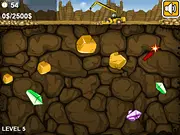 The Gold Miner