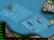 Battleship War