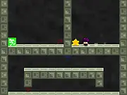 Crossy Swipe