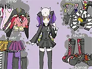 Dress Up Vinca